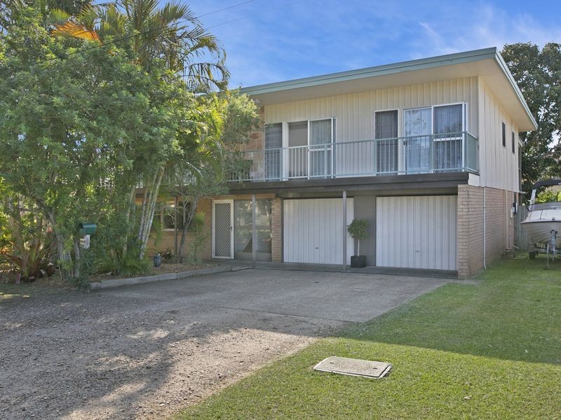 206A Coburg Street West, Cleveland QLD 4163