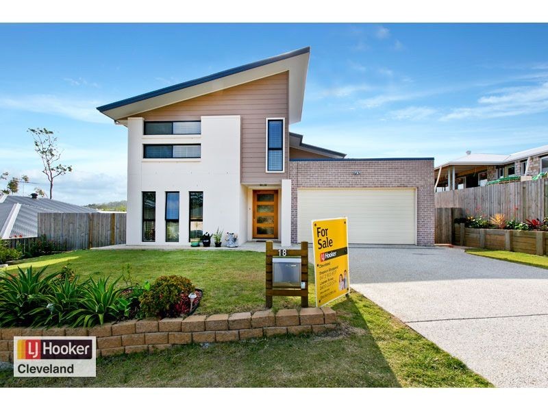 18 Bouquet Street, Mount Cotton QLD 4165