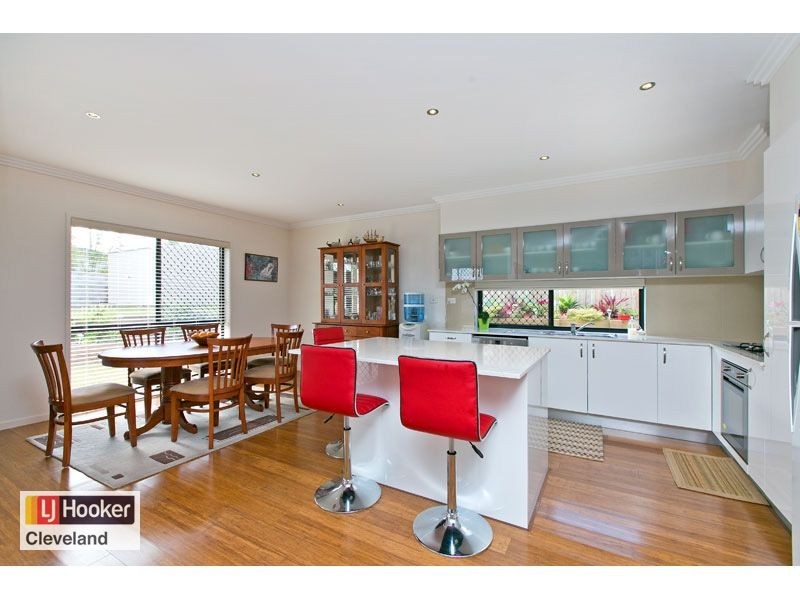 18 Bouquet Street, Mount Cotton QLD 4165