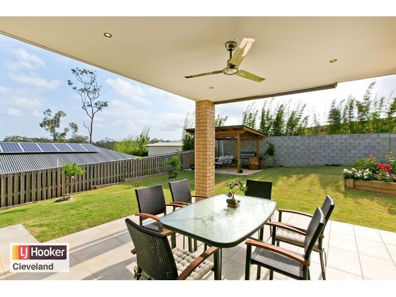 18 Bouquet Street, Mount Cotton QLD 4165