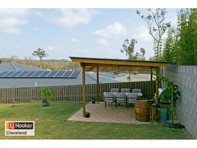 18 Bouquet Street, Mount Cotton QLD 4165