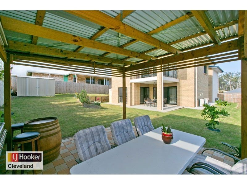 18 Bouquet Street, Mount Cotton QLD 4165