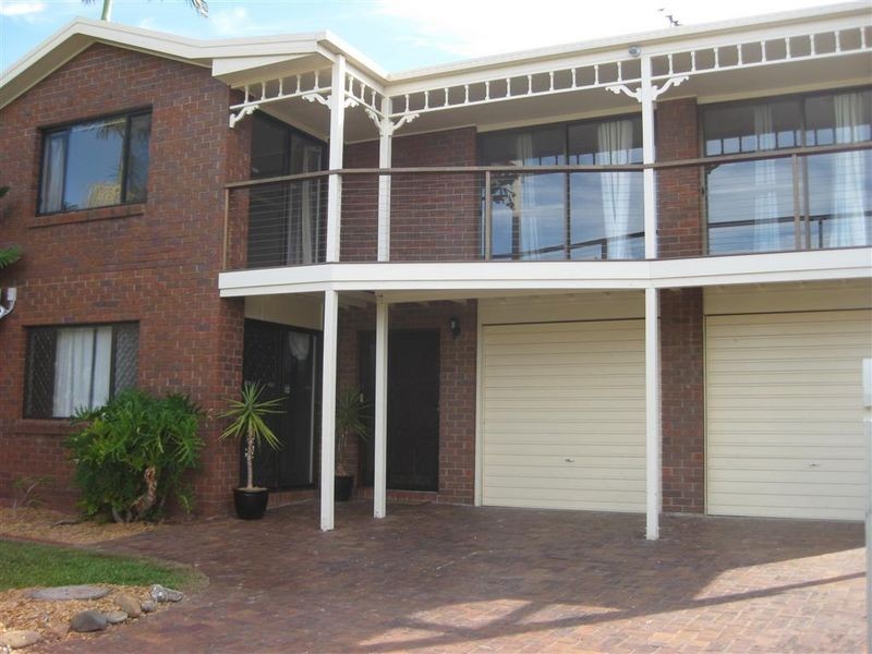 40 Wilkie Street, Redland Bay QLD 4165