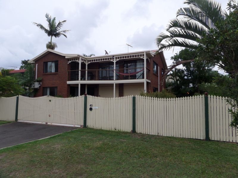 40 Wilkie Street, Redland Bay QLD 4165
