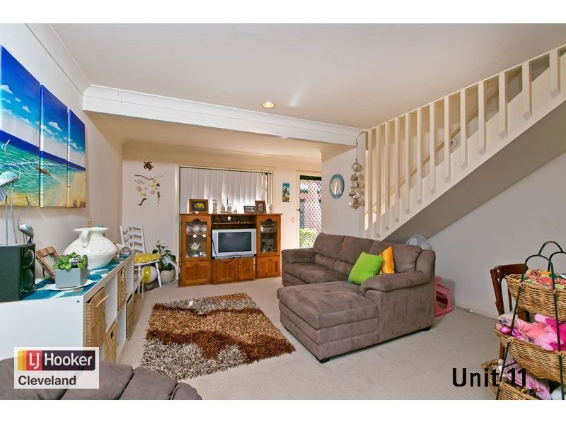 11/36/41 @ 223 Middle Street, Cleveland QLD 4163