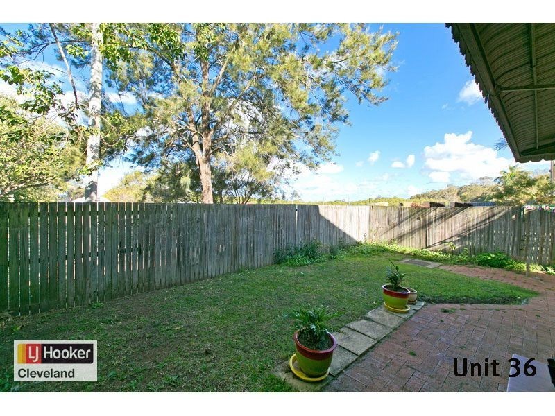 11/36/41 @ 223 Middle Street, Cleveland QLD 4163