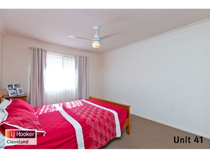 11/36/41 @ 223 Middle Street, Cleveland QLD 4163