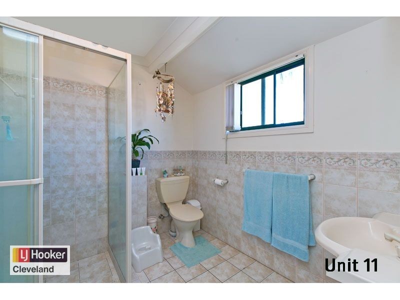 11/36/41 @ 223 Middle Street, Cleveland QLD 4163