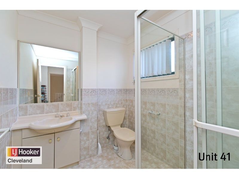 11/36/41 @ 223 Middle Street, Cleveland QLD 4163