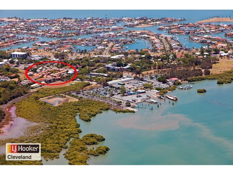 11/36/41 @ 223 Middle Street, Cleveland QLD 4163