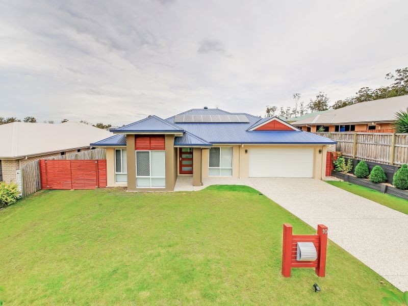 10 Poplin Place, Mount Cotton QLD 4165