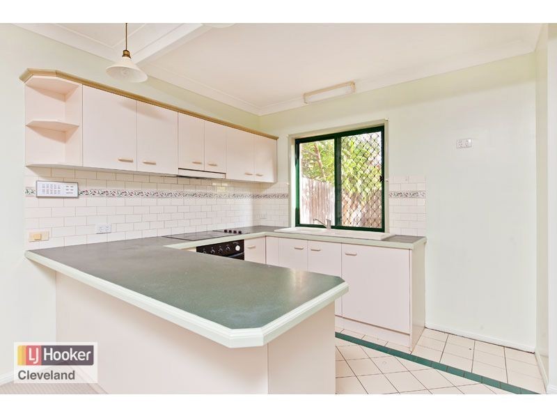 3/10 Waterloo Street, Cleveland QLD 4163