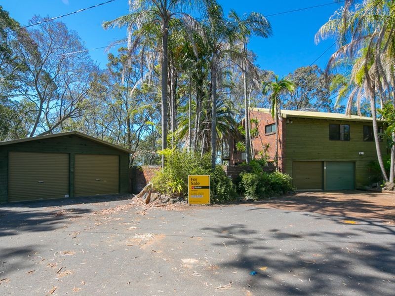 26 Hull Street, Thorneside QLD 4158