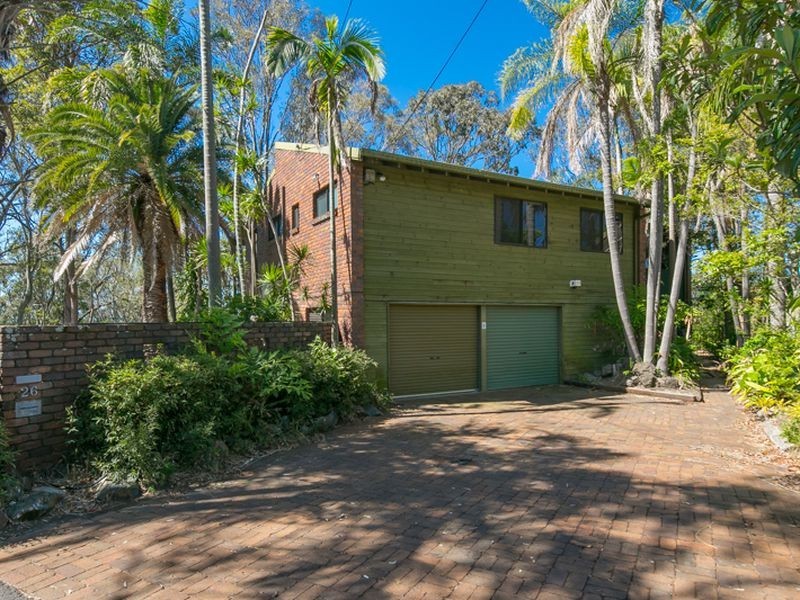 26 Hull Street, Thorneside QLD 4158