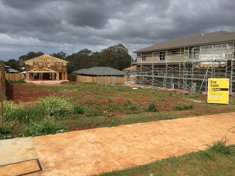 16 Nelson Road, Wellington Point QLD 4160