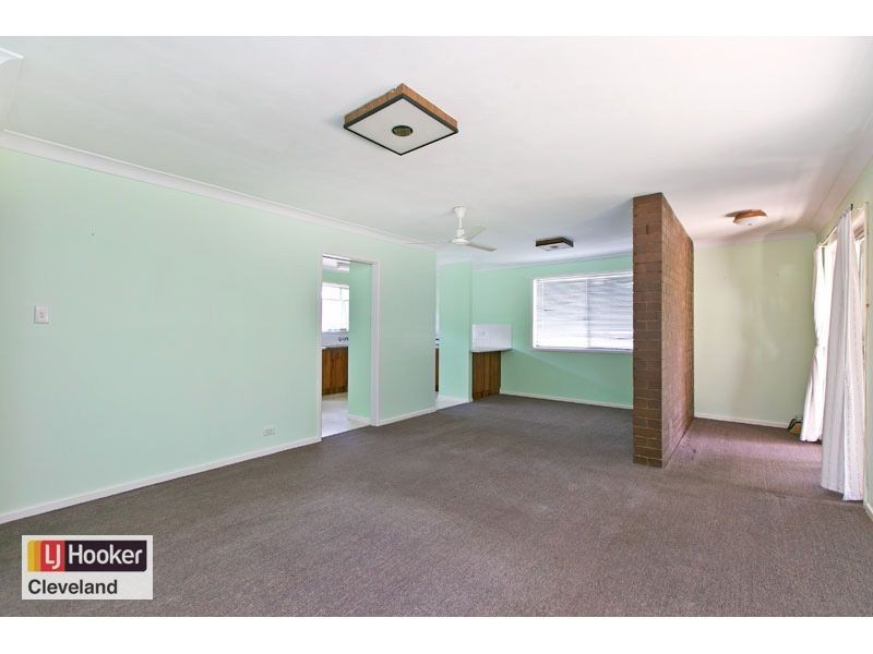 19 Rossinton Street, Birkdale QLD 4159