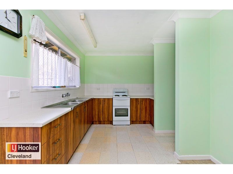 19 Rossinton Street, Birkdale QLD 4159