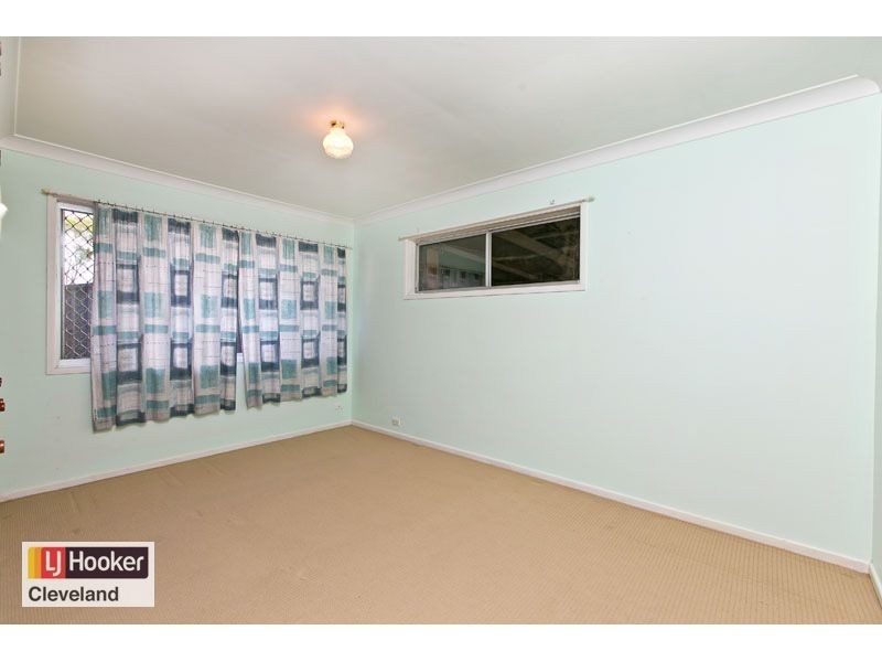 19 Rossinton Street, Birkdale QLD 4159