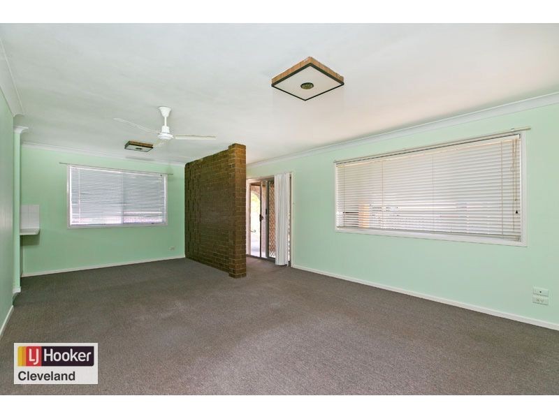 19 Rossinton Street, Birkdale QLD 4159