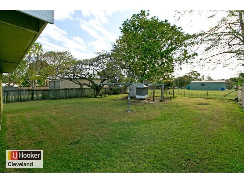 19 Rossinton Street, Birkdale QLD 4159