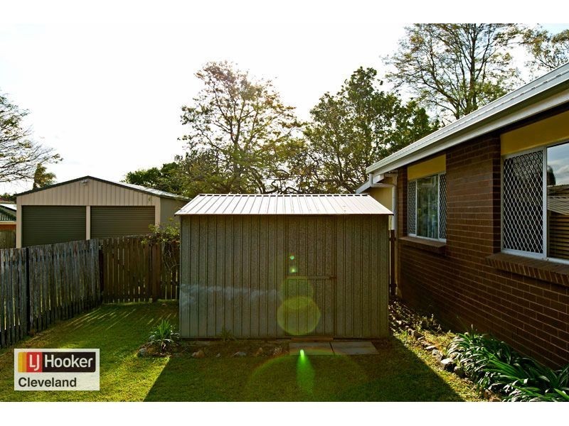 19 Rossinton Street, Birkdale QLD 4159