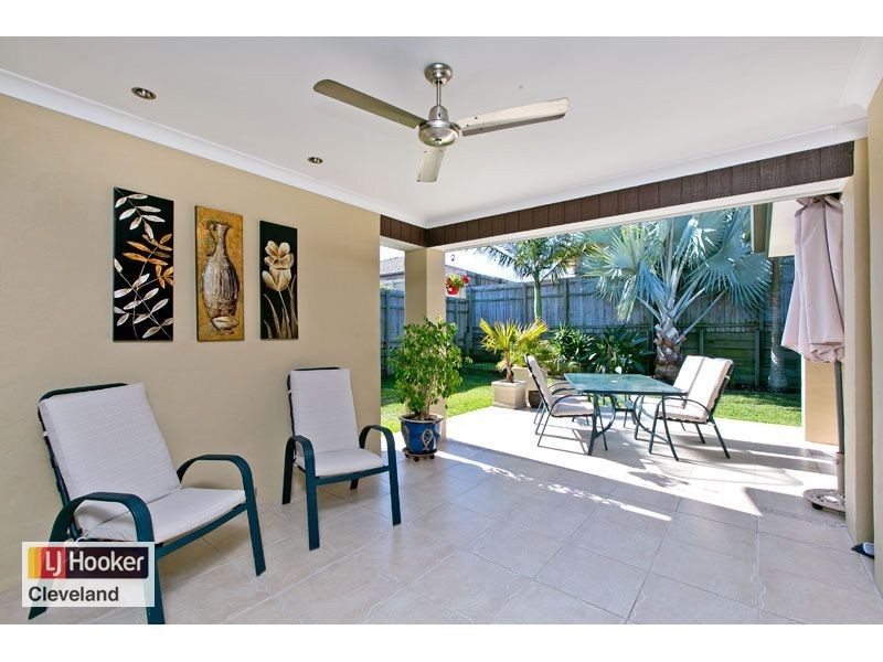 14 Daphne Place, Wakerley QLD 4154