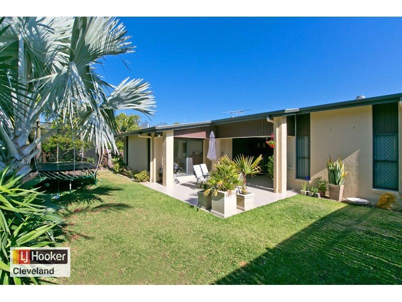 14 Daphne Place, Wakerley QLD 4154