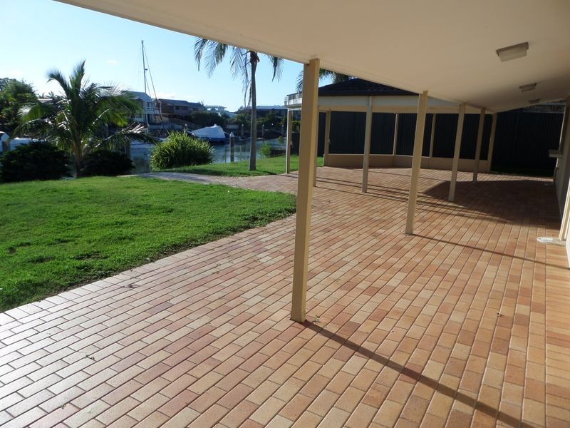 12 Bollard Court, Cleveland QLD 4163