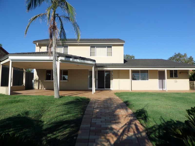 12 Bollard Court, Cleveland QLD 4163