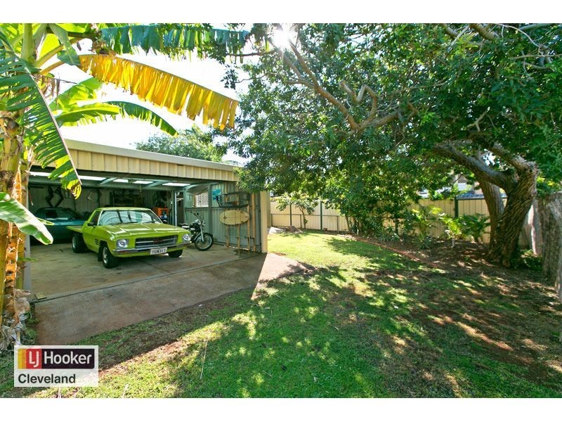 88 Colburn Avenue, Victoria Point QLD 4165