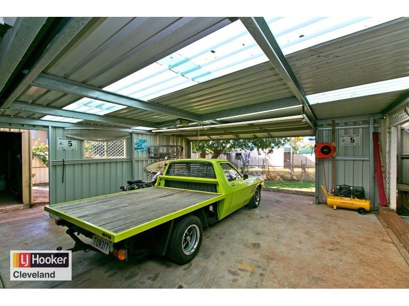 88 Colburn Avenue, Victoria Point QLD 4165