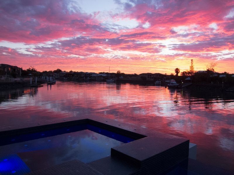 14 Bonaventure Court, Raby Bay QLD 4163