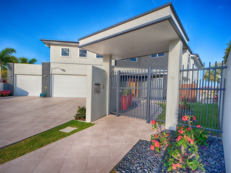 14 Bonaventure Court, Raby Bay QLD 4163