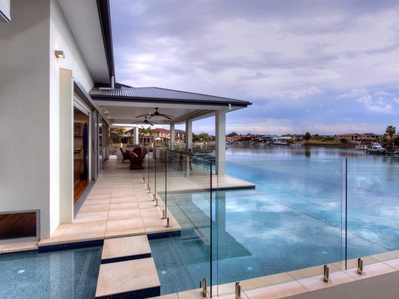 14 Bonaventure Court, Raby Bay QLD 4163