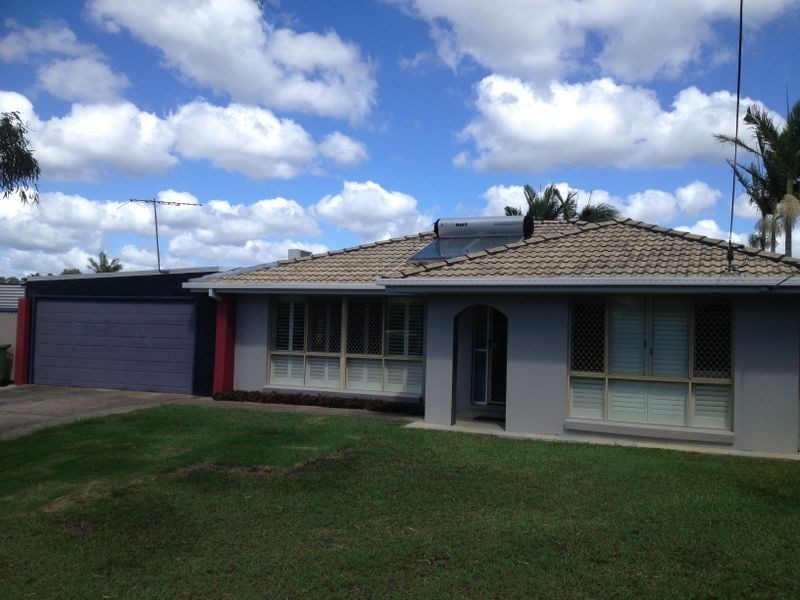 13 Borrowdale Street, Alexandra Hills QLD 4161