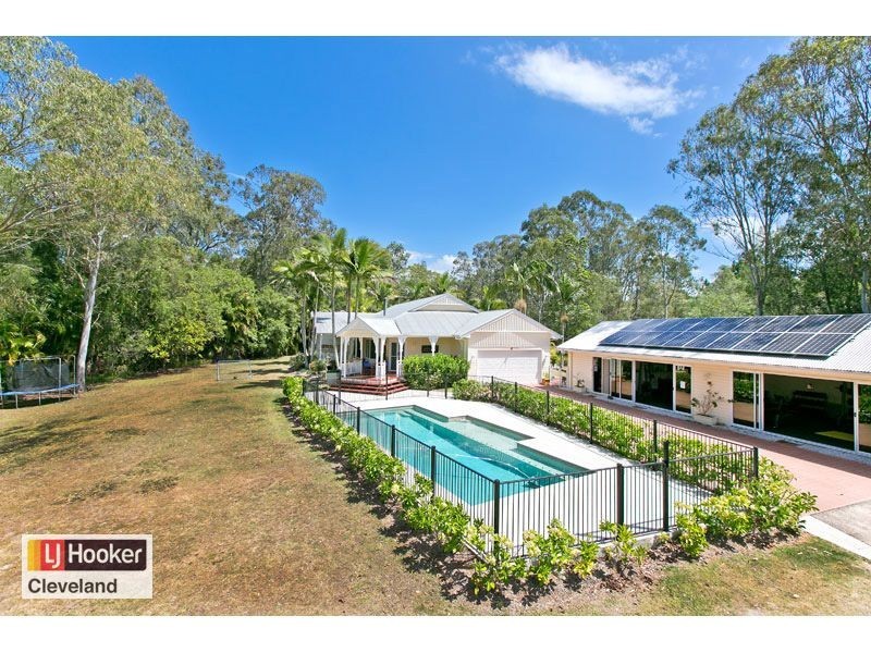 12 Abeya Street, Thornlands QLD 4164