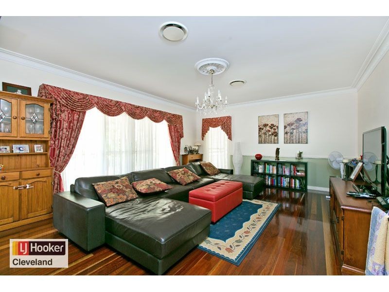 12 Abeya Street, Thornlands QLD 4164