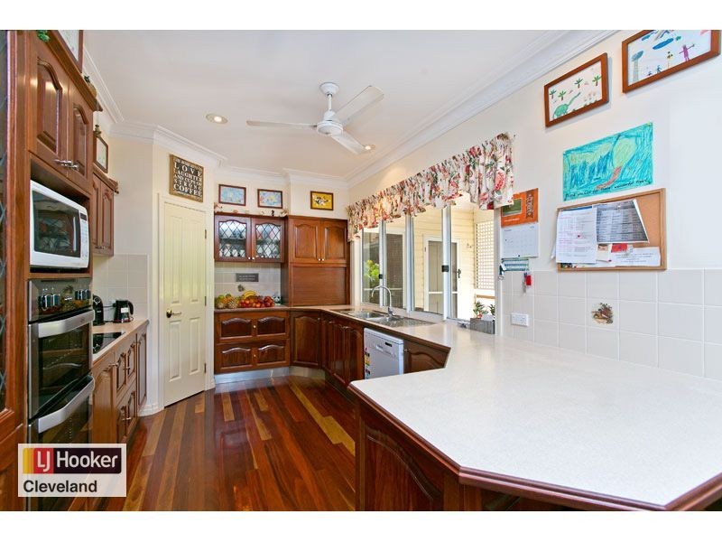 12 Abeya Street, Thornlands QLD 4164