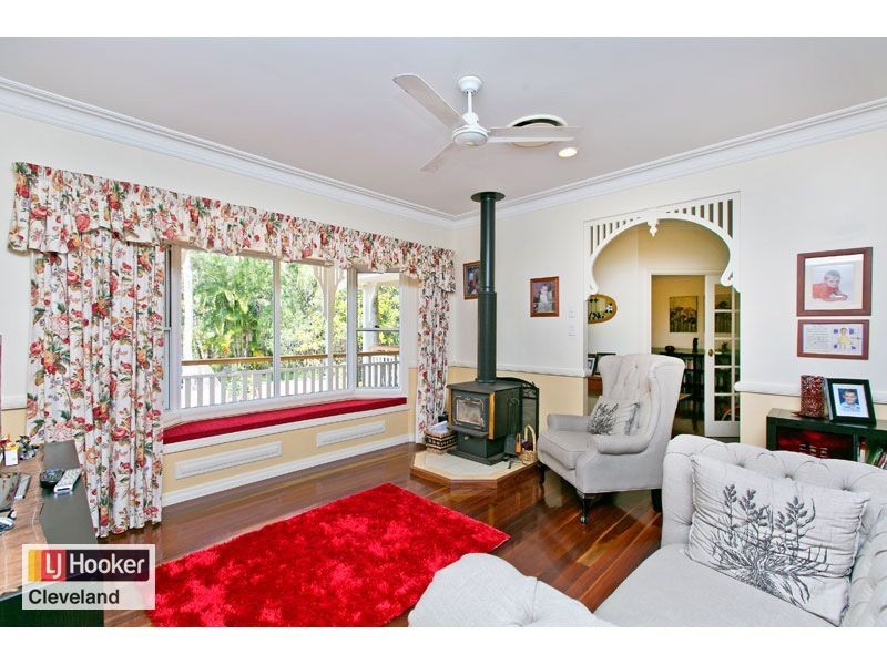 12 Abeya Street, Thornlands QLD 4164