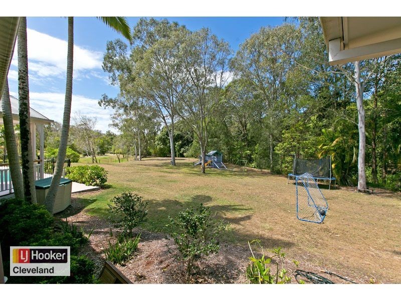 12 Abeya Street, Thornlands QLD 4164