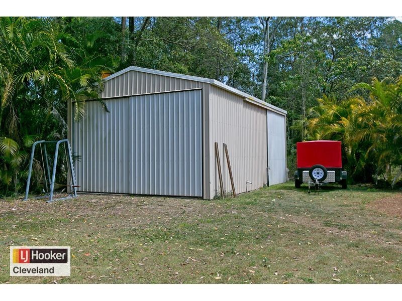 12 Abeya Street, Thornlands QLD 4164