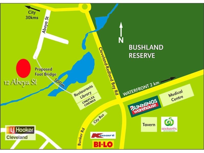 12 Abeya Street, Thornlands QLD 4164