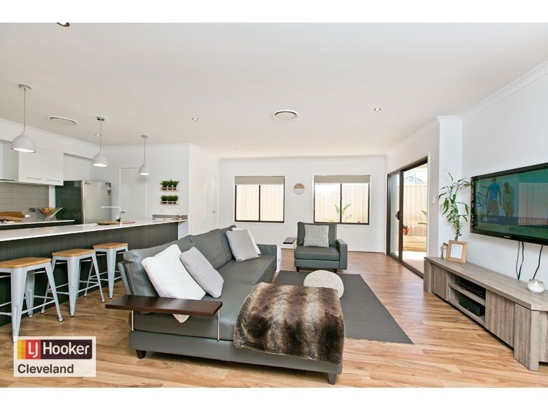 131 Spurs Drive, Wellington Point QLD 4160