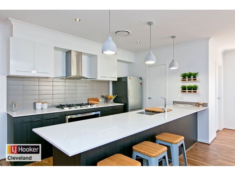 131 Spurs Drive, Wellington Point QLD 4160