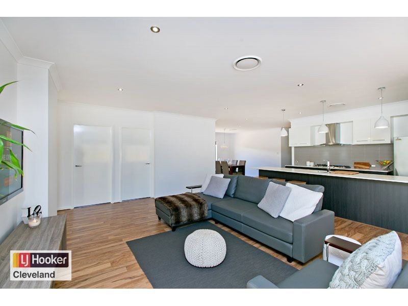 131 Spurs Drive, Wellington Point QLD 4160