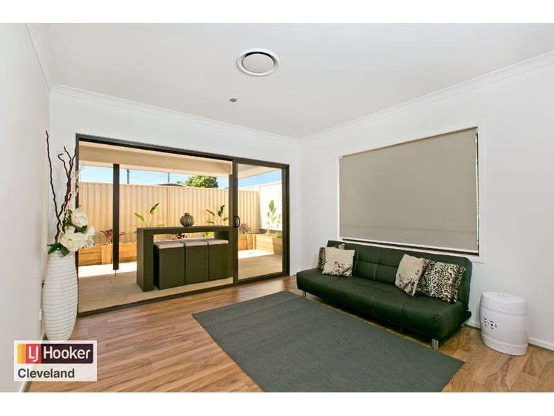 131 Spurs Drive, Wellington Point QLD 4160