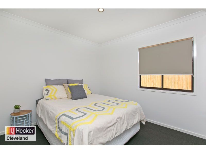 131 Spurs Drive, Wellington Point QLD 4160