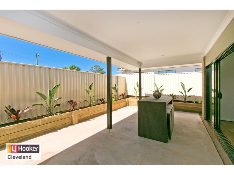 131 Spurs Drive, Wellington Point QLD 4160