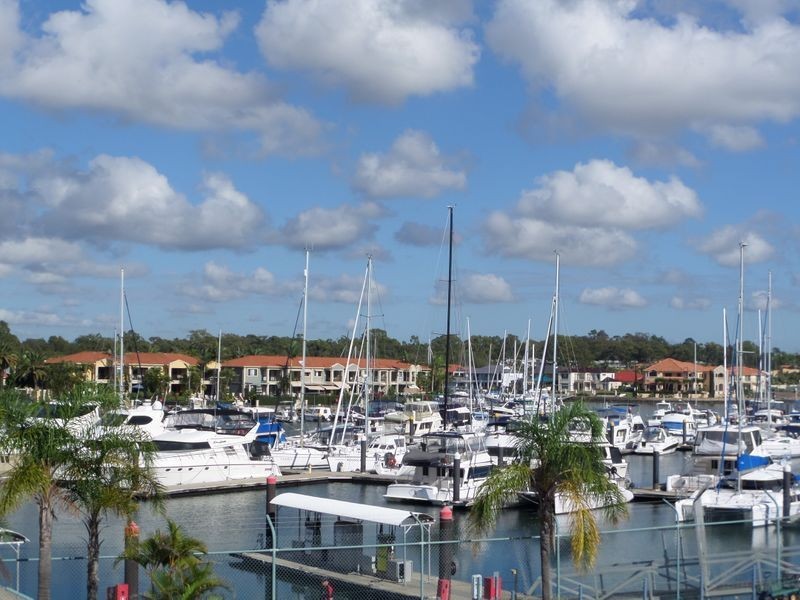 14/2 Masthead Drive, Cleveland QLD 4163