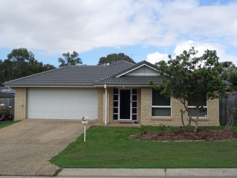 26 Adam Street, Cleveland QLD 4163